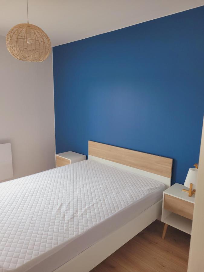 Appartement Amphion Proche De La Plage Luaran gambar